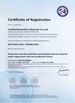 China Jundao (Henan) New Materials Co.,Ltd. certificaciones