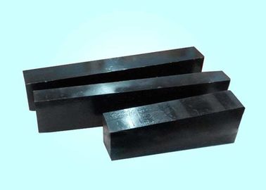 Black Color Magnesia Carbon Bricks Use For Ladle , Good Oxidation Resistance