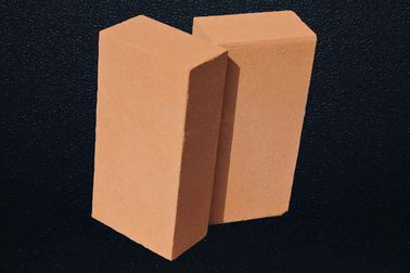 Low Thermal Conductivity Kiln Insulation Bricks For Industrial Furnaces