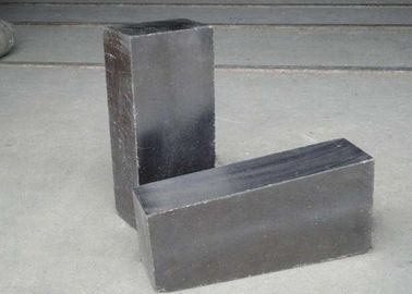 Magnesium Calcium Insulating Refractory Brick Durable Anti - Flaking Performance