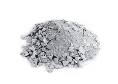 Magnesium Aluminum Spinel Ramming Mass Refractory Cement For Ladle , Thermal Shock Resistance