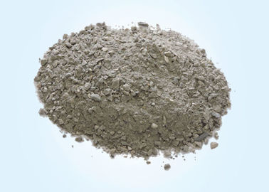 Low Cement High Temperature Castable Refractory For Rotary Kiln And Ladle