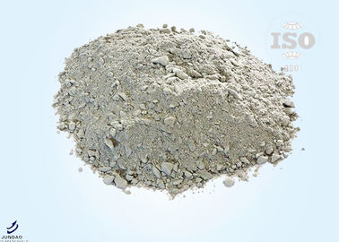 High Strength Impermeable Refractory Cement For Casting Mould Of Electrolytic Cell Border