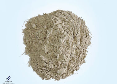 Mortar Refractory Insulation Materials Consist Of Refractory Powder Binder And Admixture