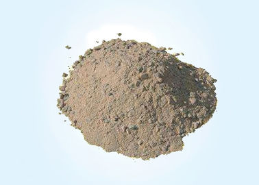 Fire Proof Insulating Castable Refractory For Lining Of Reheating Furnace And Thermal Furnaces